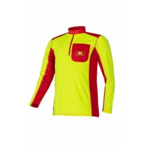 697A Technische T-shirt lange mouwen, UPF +50 - SIP - 24844