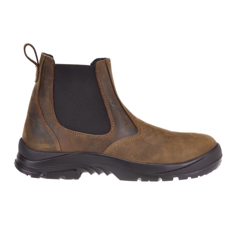 Dealer boot S3 SRC - SIXTON PEAK - 10349-01