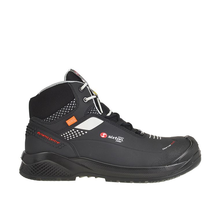 Muscle High S3 SRC ESD - SIXTON PEAK - 43486-00