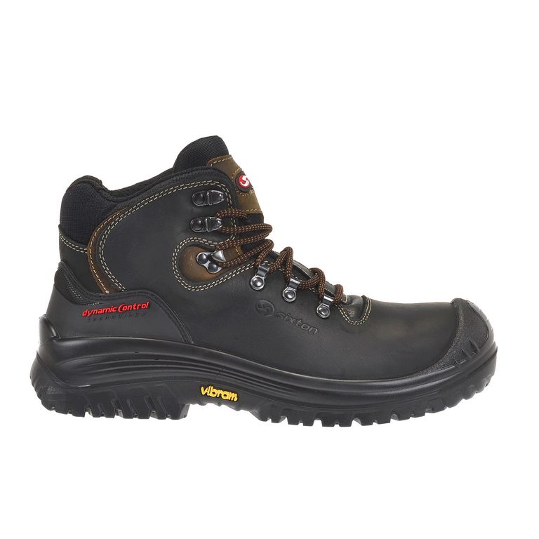 Stelvio S3 HRO HI SRC - SIXTON PEAK - 80087-00