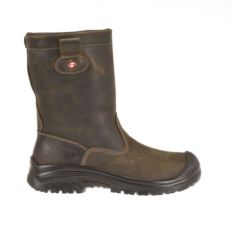 Montana S3 CI SRC - SIXTON PEAK - 81156-05