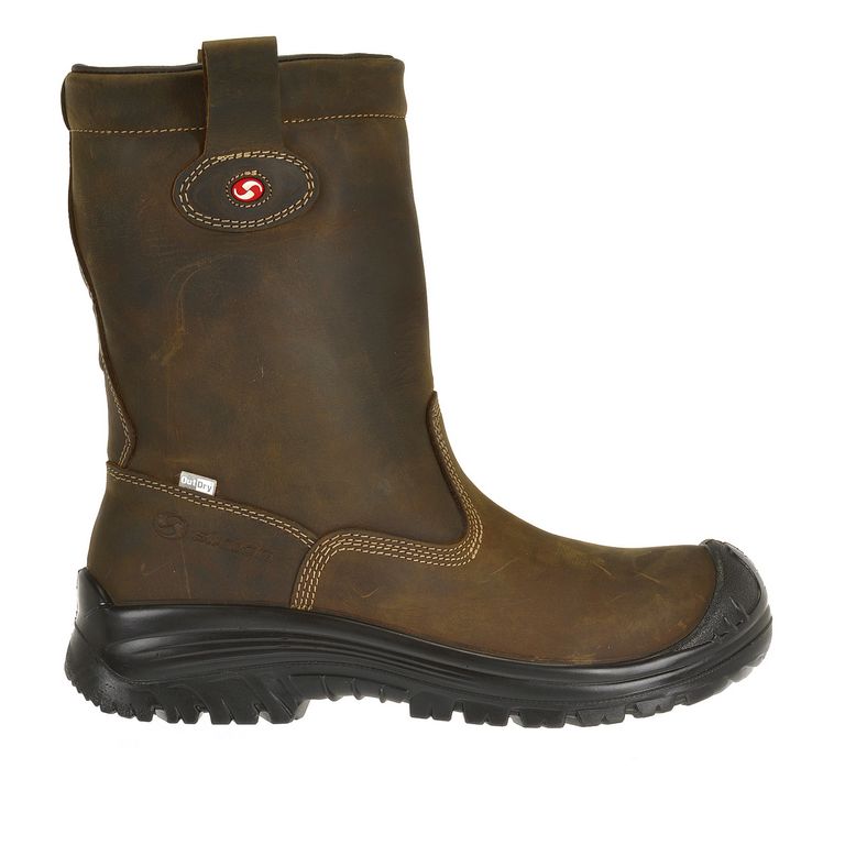 Montana HDry S3 WR SRC - SIXTON PEAK - 81156-22