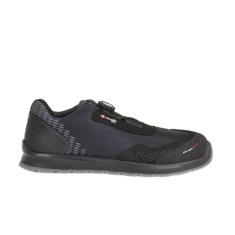 Newport Boa S3 SRC ESD - SIXTON PEAK - 94379-03