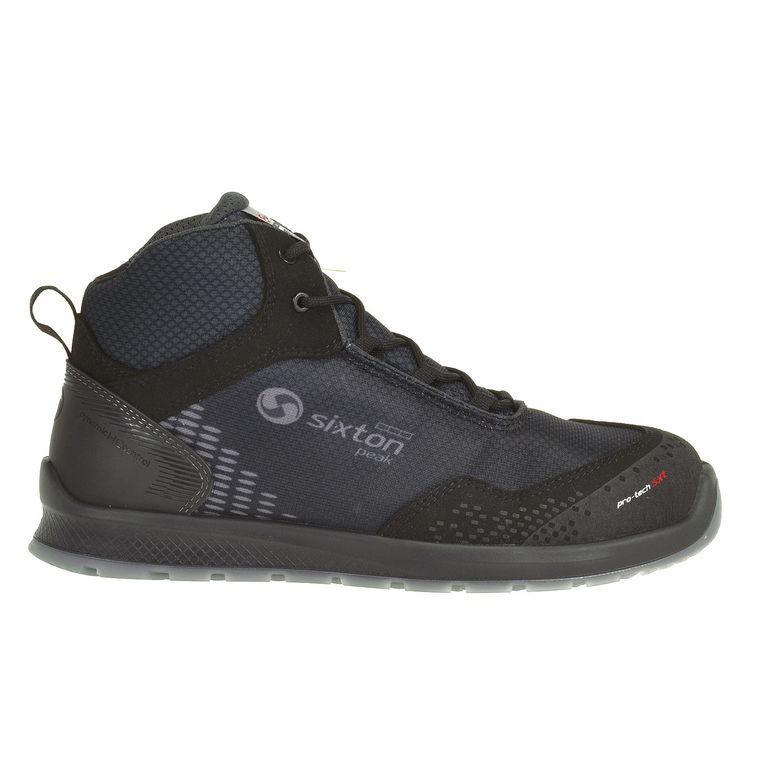 Auckland High S3 SRC ESD - SIXTON PEAK - 94405-00