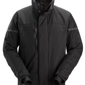 AW Isolerend jack - SNICKERS WORKWEAR - 1106