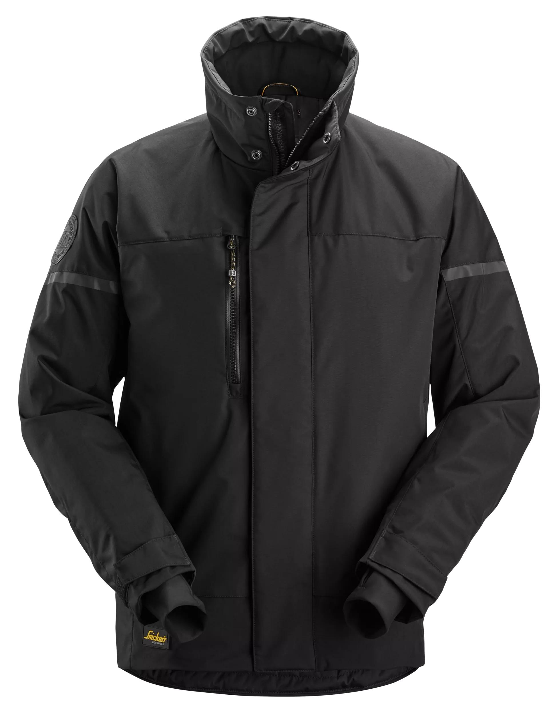 AW Isolerend jack - SNICKERS WORKWEAR - 1106