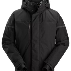 AW Isolerend jack WP - SNICKERS WORKWEAR - 1112