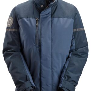 AW Isolerend dames jackWP - SNICKERS WORKWEAR - 1117