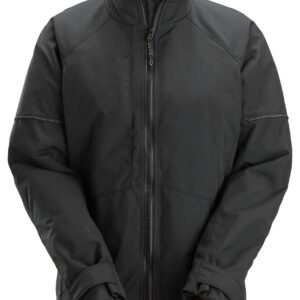 AllroundWork, Isolerend Dames Jack - SNICKERS WORKWEAR - 1187