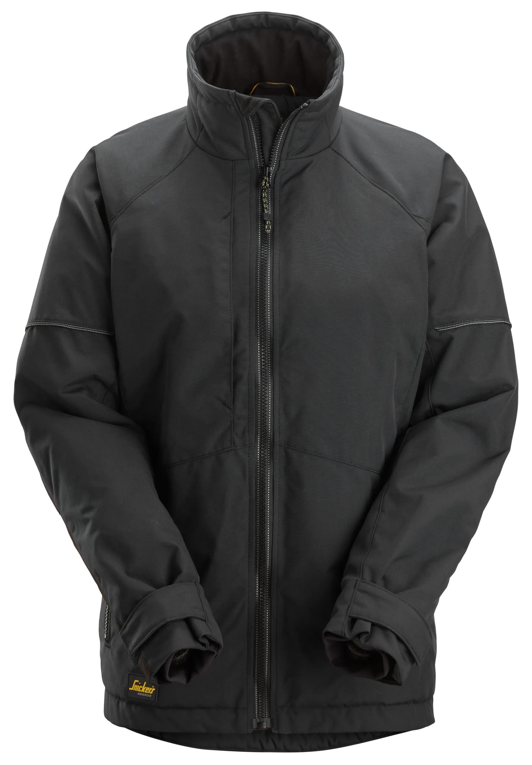 AllroundWork, Isolerend Dames Jack - SNICKERS WORKWEAR - 1187