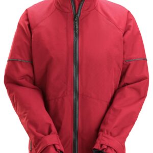 AllroundWork, Isolerend Dames Jack - SNICKERS WORKWEAR - 1187