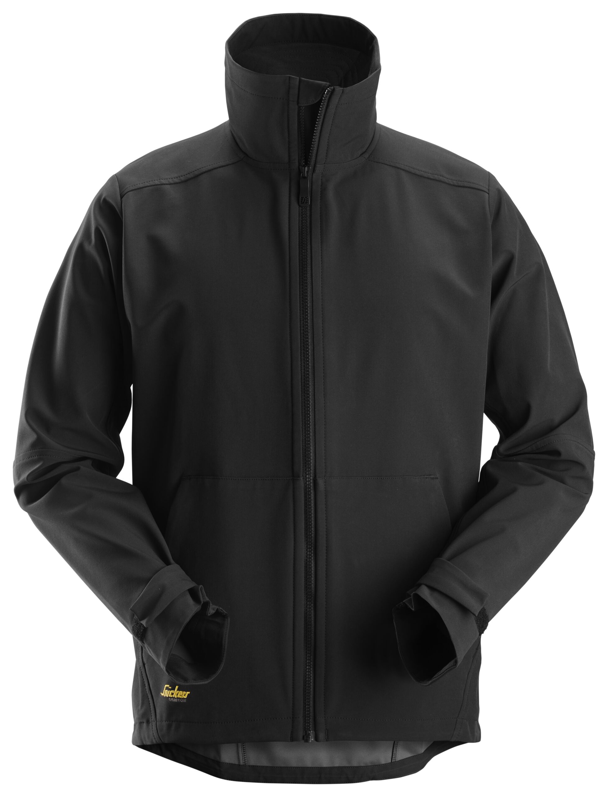 AllroundWork, Winddichte Soft Shell Jack - SNICKERS WORKWEAR - 1205