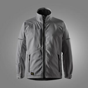 AllroundWork, softshell Jack - SNICKERS WORKWEAR - 1258