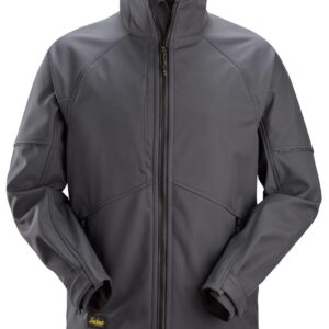 AllroundWork, softshell Jack - SNICKERS WORKWEAR - 1258