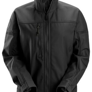 AllroundWork, softshell Stretch Damesjack - SNICKERS WORKWEAR - 1276