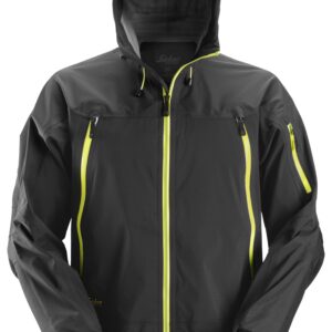 FlexiWork, Stretch Waterproof Shell Jack - SNICKERS WORKWEAR - 1300