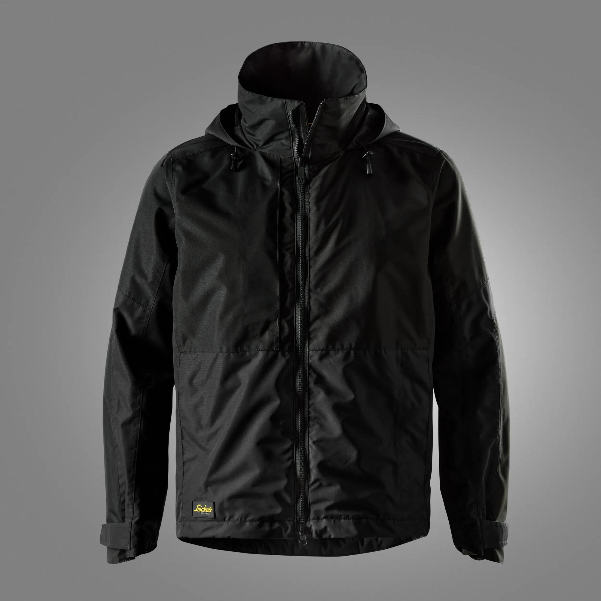AllroundWork, Isolerend Dames Jack - SNICKERS WORKWEAR - 1304