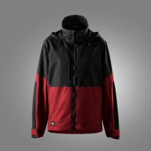 AllroundWork Waterdichte Dameswerkjas - SNICKERS WORKWEAR - 1374