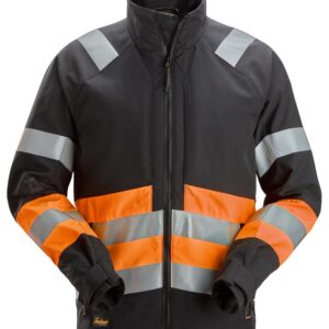 High-Vis,Klasse 2/3, werkjas - SNICKERS WORKWEAR - 1534