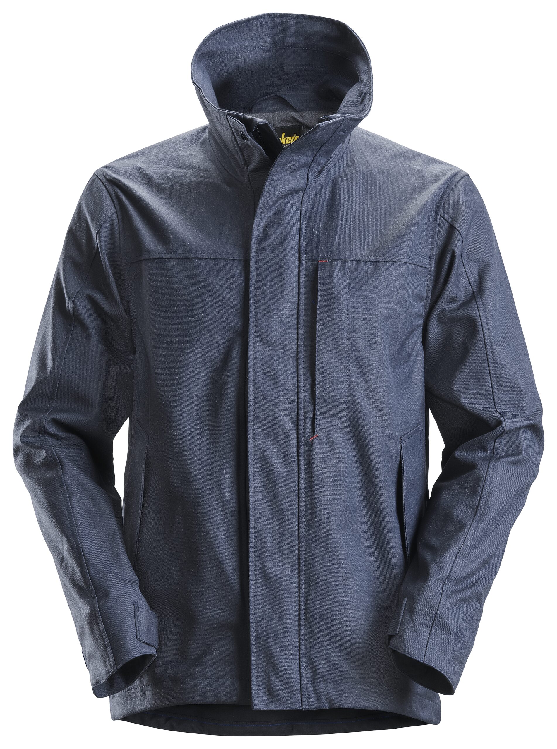 protecwork, jack snickers workwear 1566 navy, xs regular