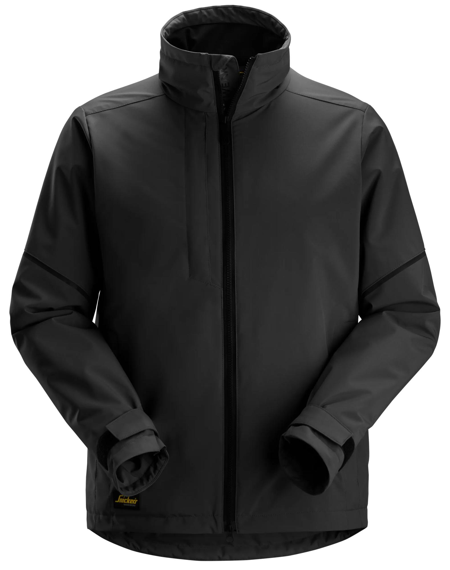 AllroundWork, Fleece Gevoerde Windstopper - SNICKERS WORKWEAR - 1905