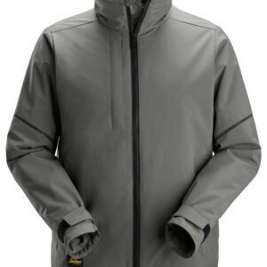 AllroundWork, Fleece Gevoerde Windstopper - SNICKERS WORKWEAR - 1905