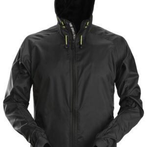 LiteWork, Windbreaker Jack - SNICKERS WORKWEAR - 1908