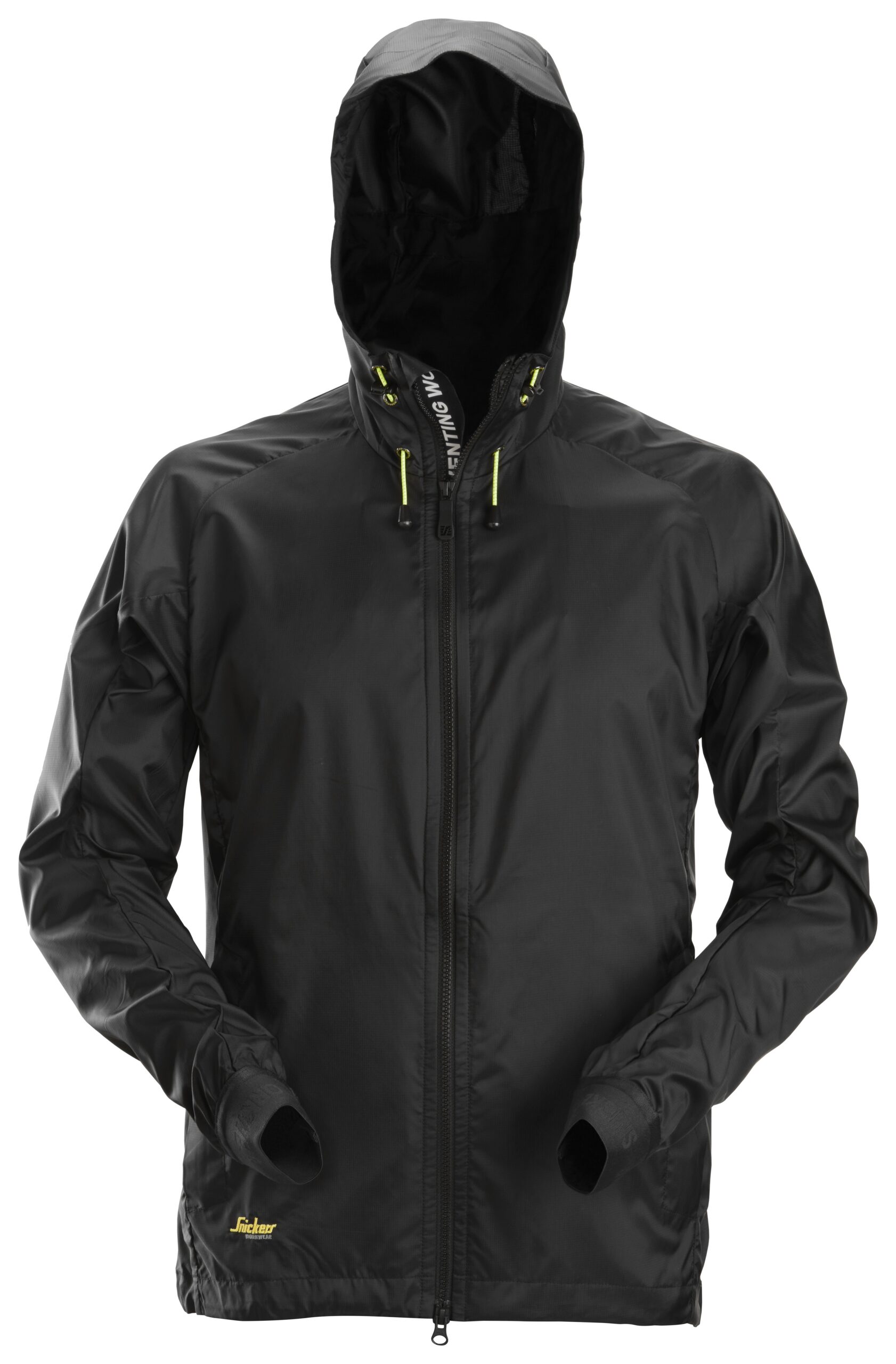LiteWork, Windbreaker Jack - SNICKERS WORKWEAR - 1908