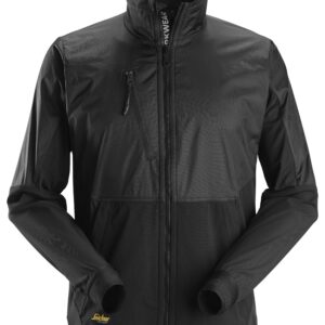 LiteWork, Hybride windjack - SNICKERS WORKWEAR - 1948