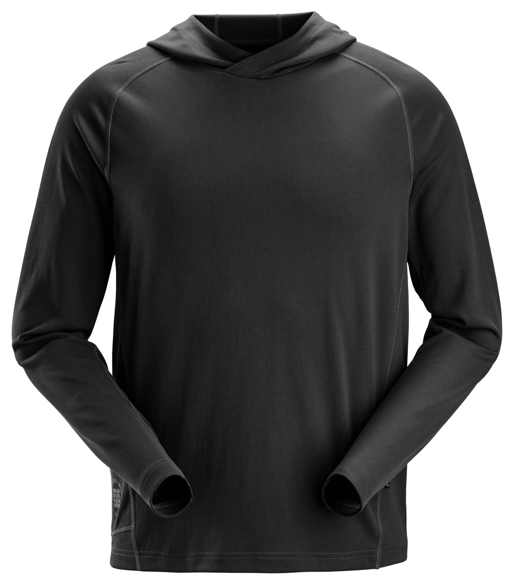 Stay Fresh Hoodie - SNICKERS WORKWEAR - 2456