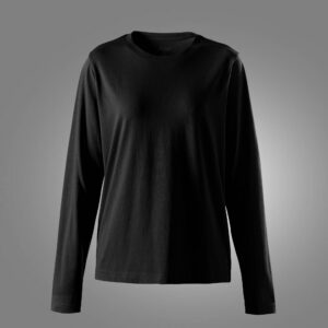 Classic Dames T-Shirt met Lange Mouwen - SNICKERS WORKWEAR - 2477
