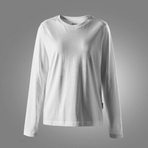 Classic Dames T-Shirt met Lange Mouwen - SNICKERS WORKWEAR - 2477