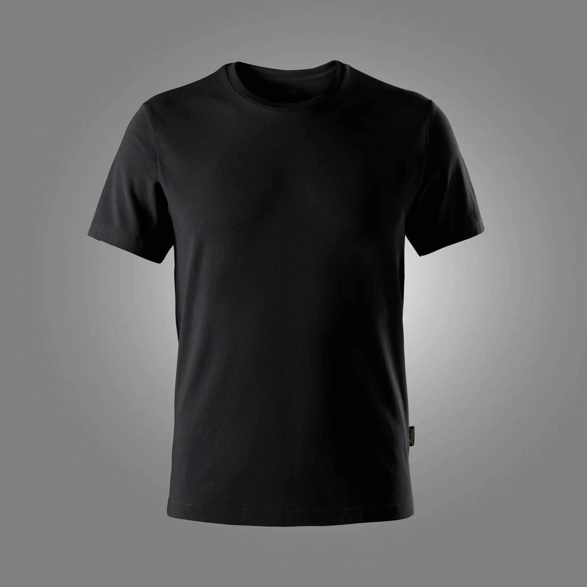 Slim Fit T-Shirt - SNICKERS WORKWEAR - 2540