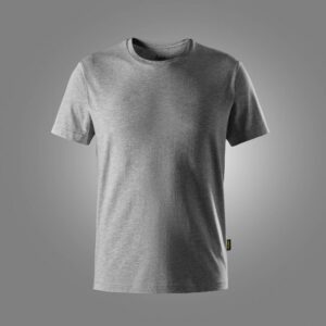 Slim Fit T-Shirt - SNICKERS WORKWEAR - 2540