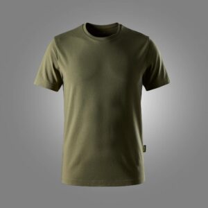 Slim Fit T-Shirt - SNICKERS WORKWEAR - 2540