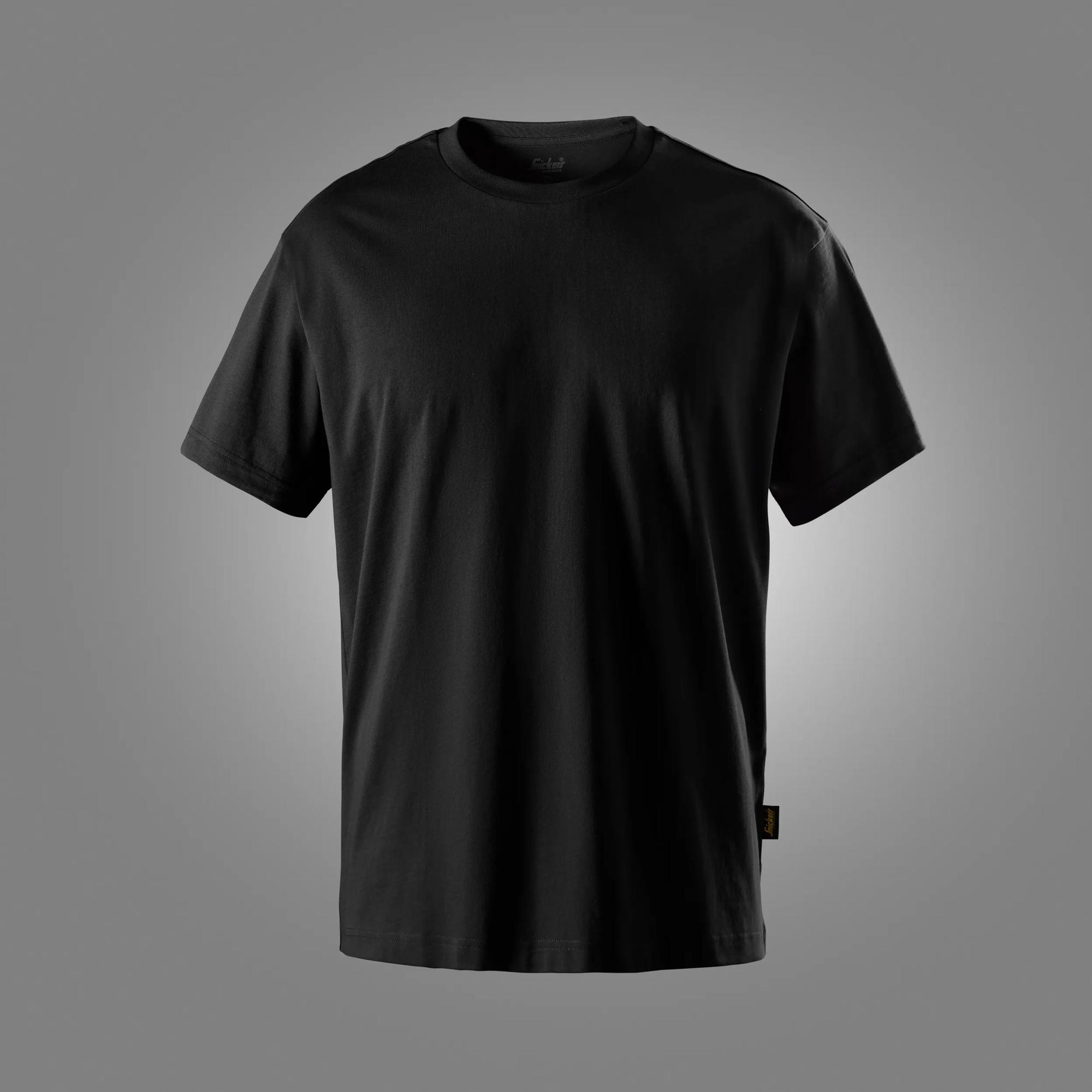 Loose Fit T-Shirt - SNICKERS WORKWEAR - 2544