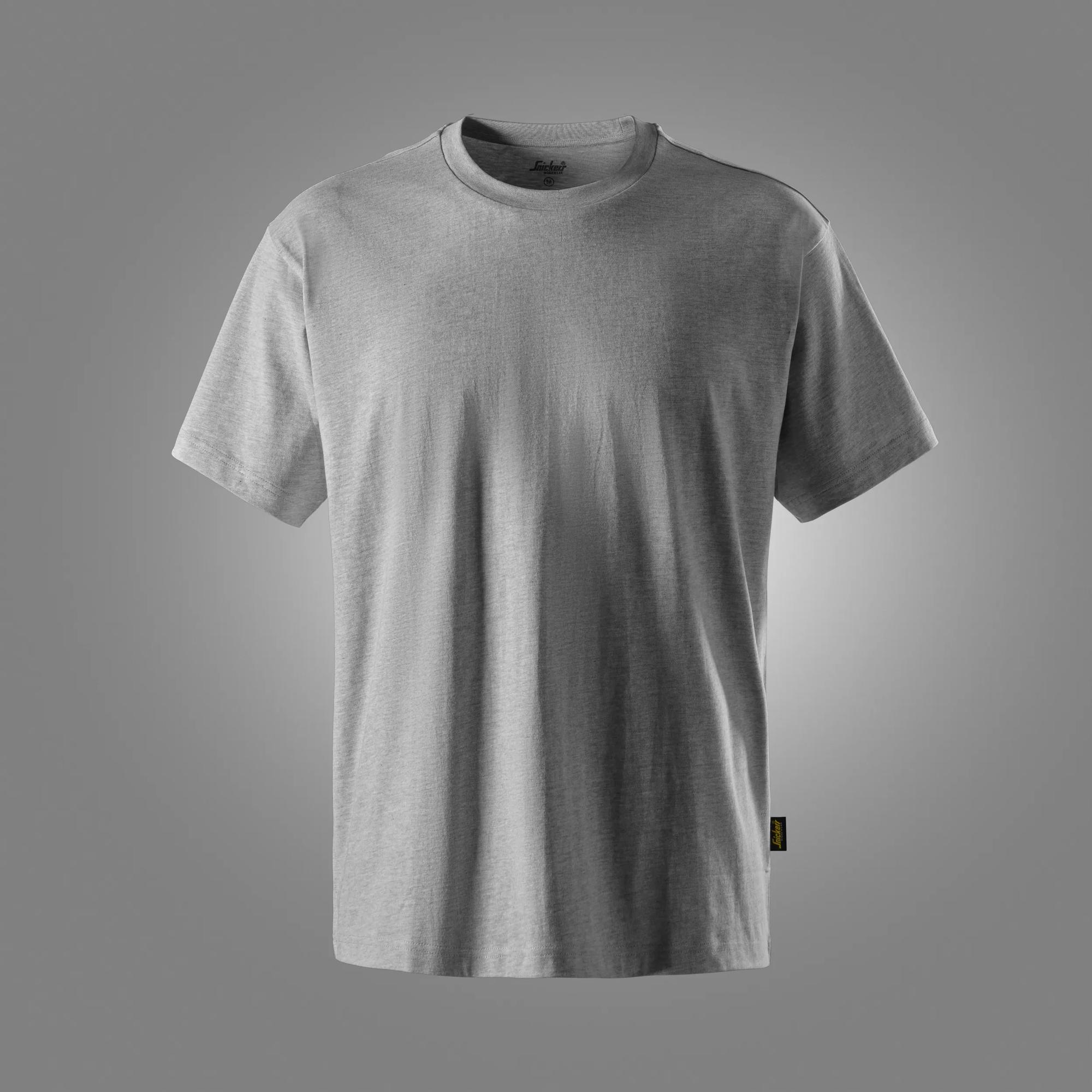 Loose Fit T-Shirt - SNICKERS WORKWEAR - 2544