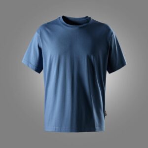 Loose Fit T-Shirt - SNICKERS WORKWEAR - 2544