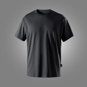 Loose Fit T-Shirt - SNICKERS WORKWEAR - 2544