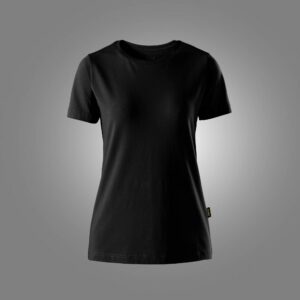 Slim Fit Dames T-Shirt - SNICKERS WORKWEAR - 2547