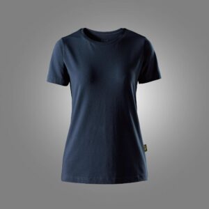 Slim Fit Dames T-Shirt - SNICKERS WORKWEAR - 2547