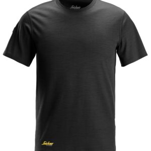Wollen T-Shirt - SNICKERS WORKWEAR - 2551