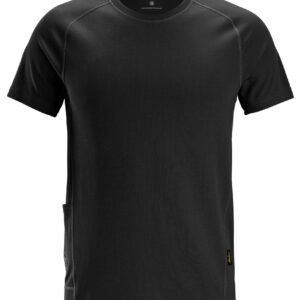 Stay Fresh T-Shirt - SNICKERS WORKWEAR - 2556