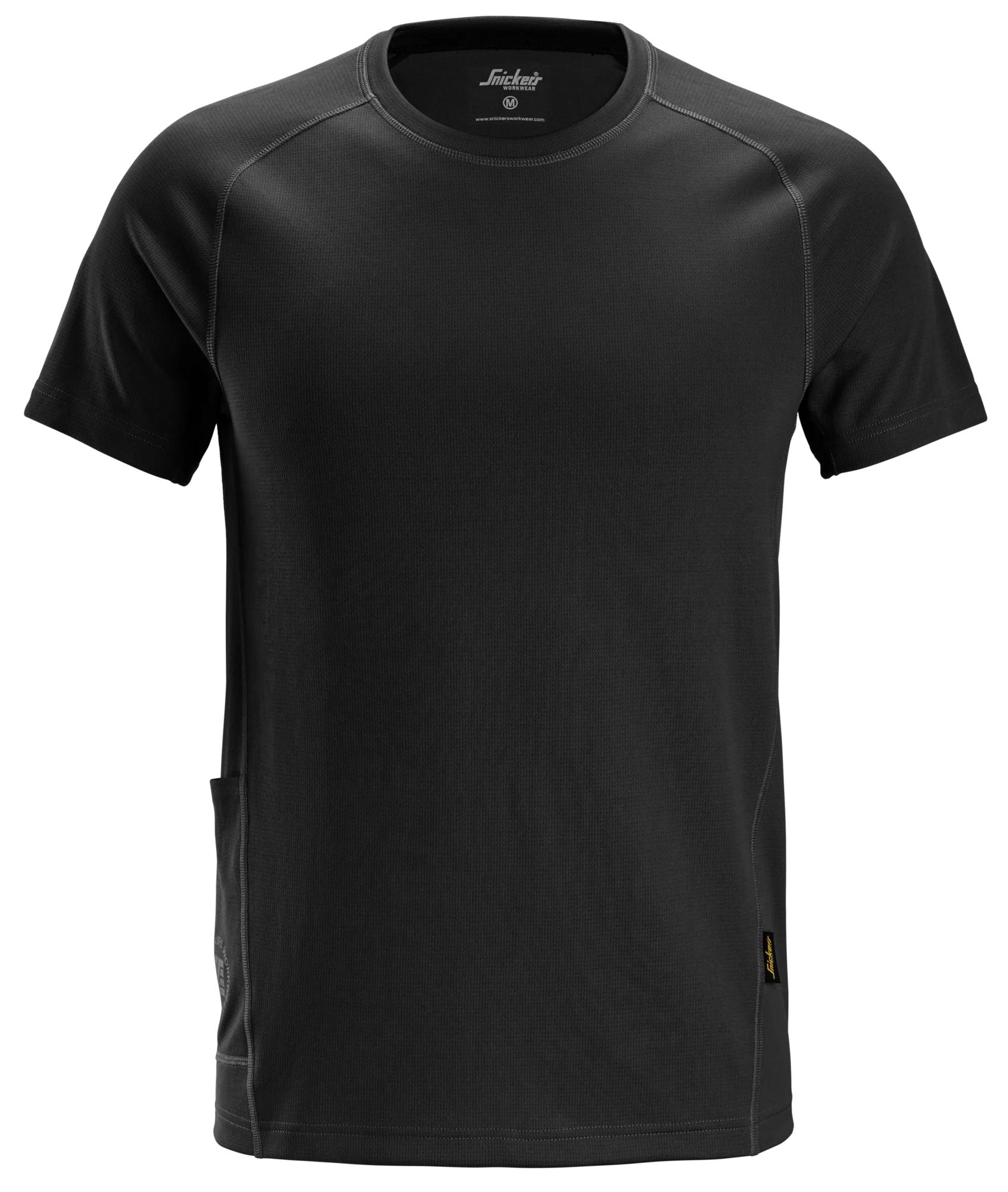Stay Fresh T-Shirt - SNICKERS WORKWEAR - 2556
