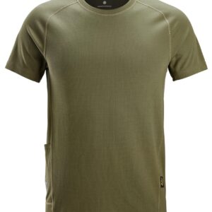 Stay Fresh T-Shirt - SNICKERS WORKWEAR - 2556