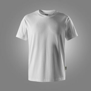 Classic T-Shirt van Biologisch Katoen - SNICKERS WORKWEAR - 2559