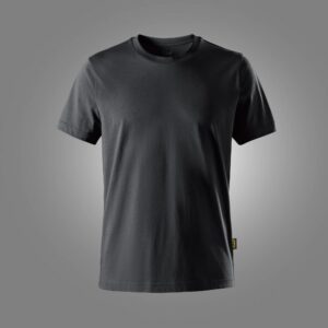 Classic T-Shirt van Biologisch Katoen - SNICKERS WORKWEAR - 2559