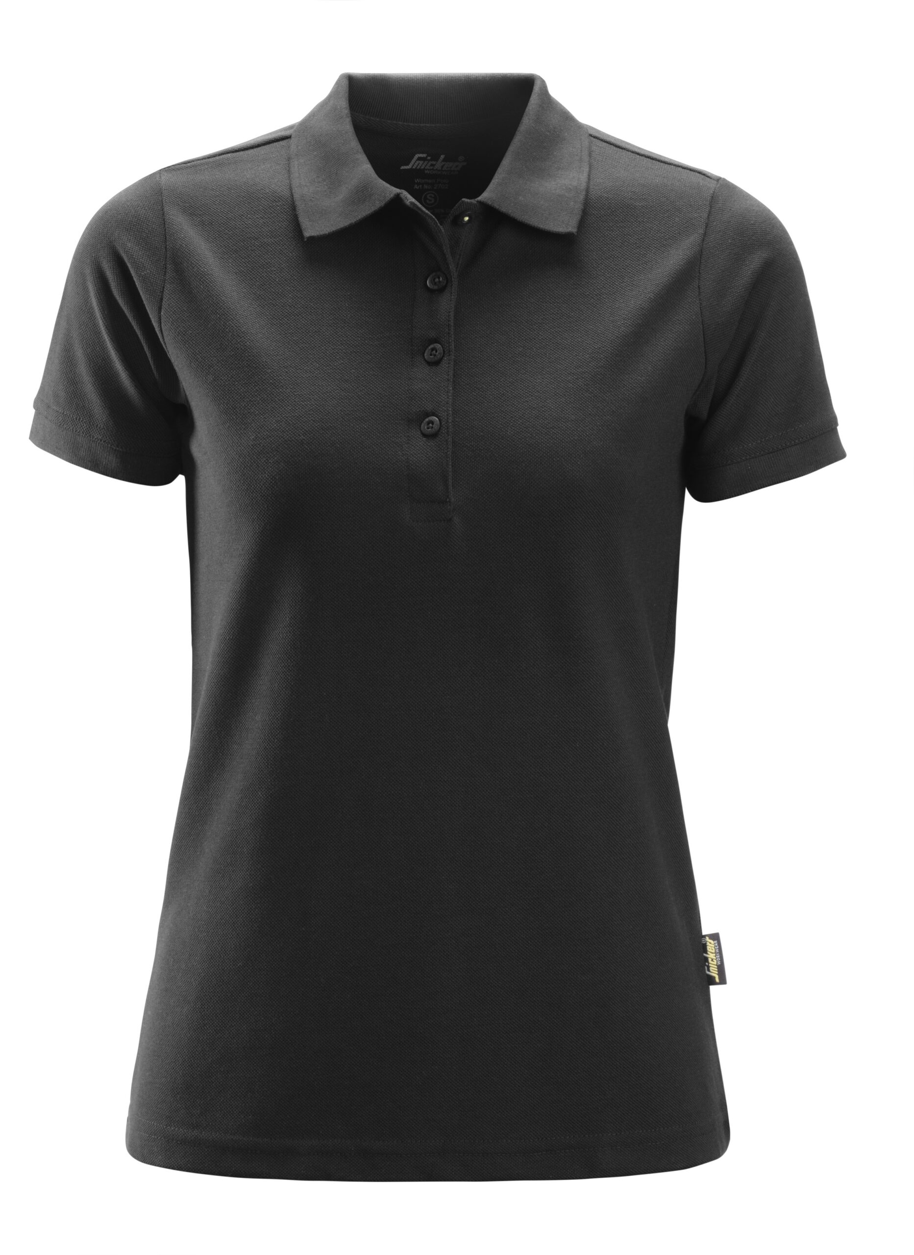 Dames Polo Shirt - SNICKERS WORKWEAR - 2702