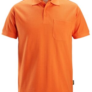 Polo Shirt - SNICKERS WORKWEAR - 2708