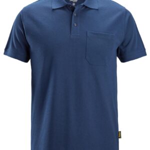 Polo Shirt - SNICKERS WORKWEAR - 2708